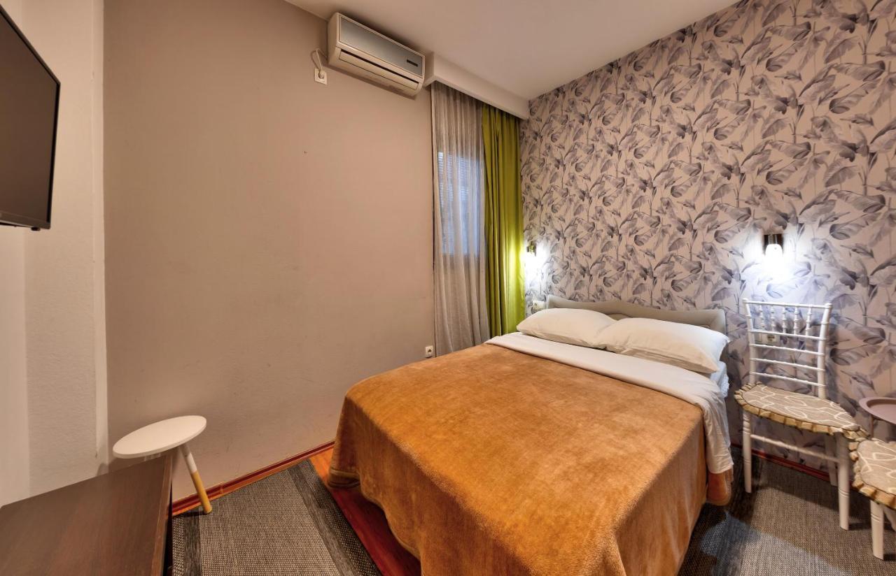 Pansion Villa Nur Mostar Exteriér fotografie