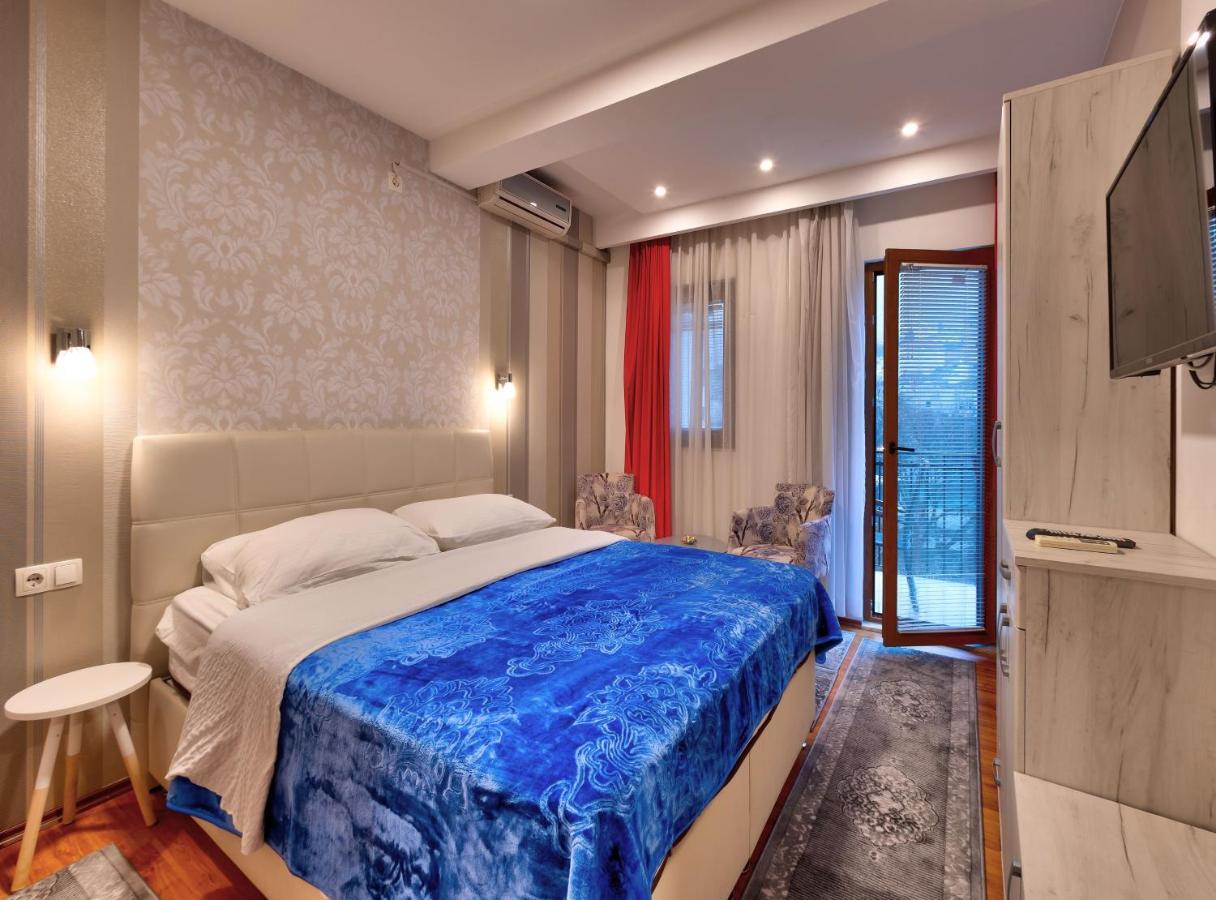 Pansion Villa Nur Mostar Exteriér fotografie