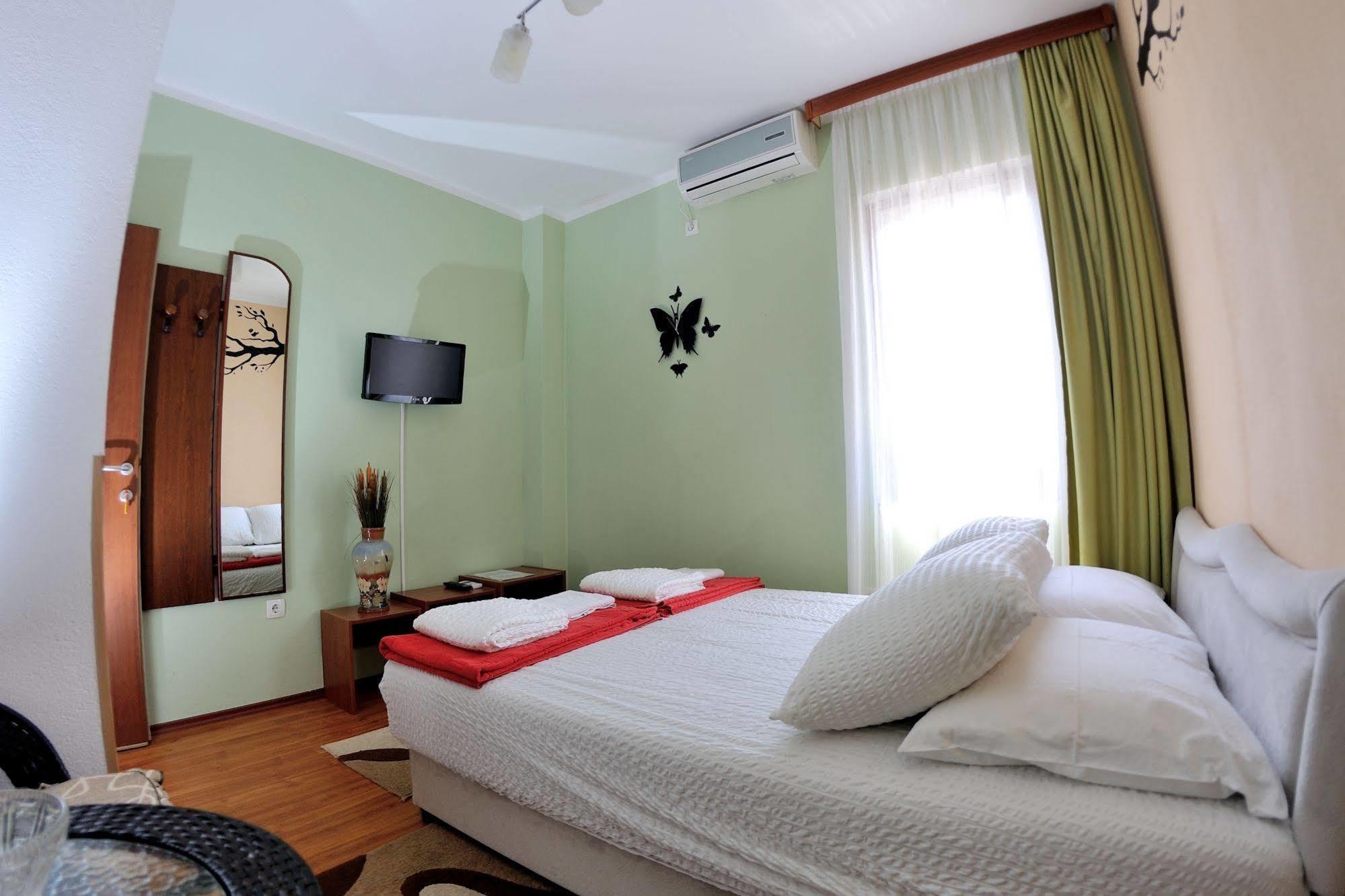 Pansion Villa Nur Mostar Exteriér fotografie