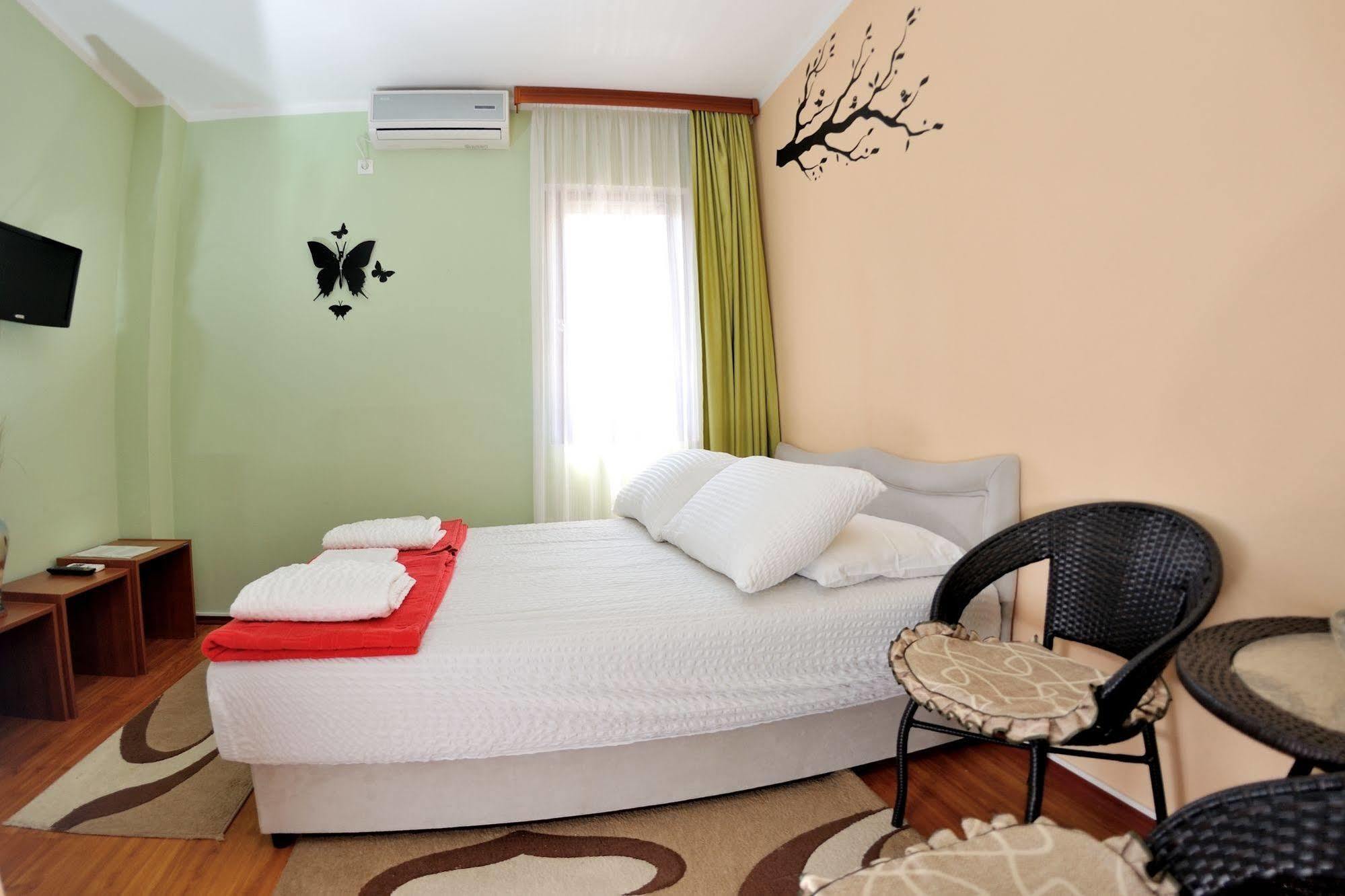 Pansion Villa Nur Mostar Exteriér fotografie