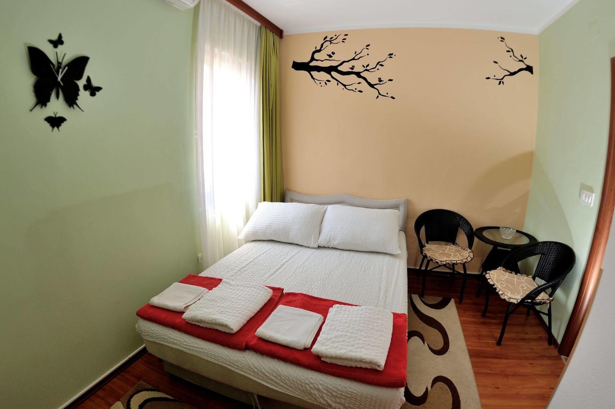 Pansion Villa Nur Mostar Exteriér fotografie